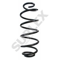 23627 SUPLEX Пружина ходової частини