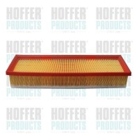 16114 HOFFER Повітряний фільтр