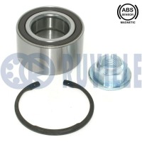 221289 RUVILLE Комплект підшипника ступиці колеса