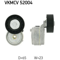 VKMCV 52004 SKF натяжний ролик, Поліклиновий ремінь