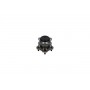 WBH-6546 KAVO PARTS Комплект підшипника ступиці колеса
