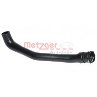 2420086 METZGER Шланг радіатора
