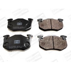 571334CH CHAMPION Комплект гальмівних колодок дисковий гальм