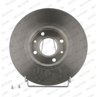 DDF1152 FERODO Гальмівний диск