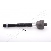 RD-517 JAPANPARTS Осьовий шарнір рульова тяга