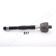 RD-517 JAPANPARTS Осьовий шарнір рульова тяга