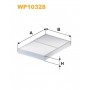 WP10328 WIX FILTERS Фільтр повітря у внутрішньому просторі