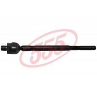 SR-N020 555 Осьовий шарнір рульова тяга