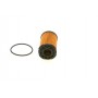 F 026 407 214 BOSCH Масляний фільтр
