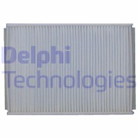 TSP0325226 DELPHI Фільтр повітря у внутрішньому просторі