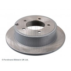 ADA104314 BLUE PRINT Гальмівний диск