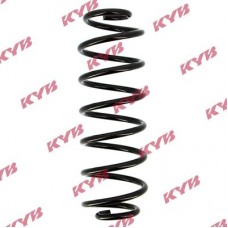 RA7135 KYB Пружина ходової частини
