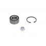 WBK-10054 KAVO PARTS Комплект підшипника ступиці колеса