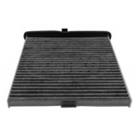 80004568 CORTECO Фільтр повітря у внутрішньому просторі