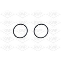 10579 KWP Водяний насос охолодження двигуна