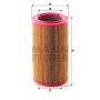 C 14 004 MANN-FILTER Повітряний фільтр