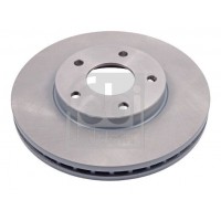 108402 FEBI BILSTEIN Гальмівний диск