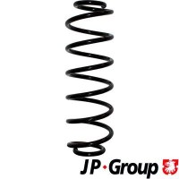 1552204200 JP GROUP Пружина ходової частини