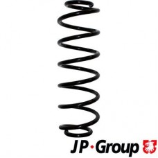 1552204200 JP GROUP Пружина ходової частини