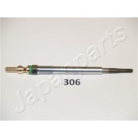 CE-306 JAPANPARTS Свічка розжарювання