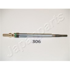 CE-306 JAPANPARTS Свічка розжарювання