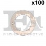 170.920.100 FA1 Шайба тепловий захист система вприскування
