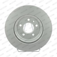 DDF2188C FERODO Гальмівний диск