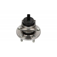 WBH-9016 KAVO PARTS Комплект підшипника ступиці колеса