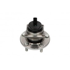 WBH-9016 KAVO PARTS Комплект підшипника ступиці колеса