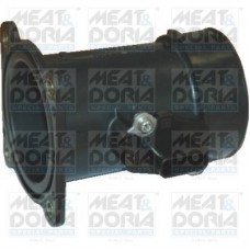 86167 MEAT & DORIA Розхідомір повітря