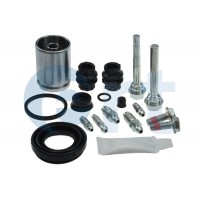 440229 ERT Ремкомплект, Гальмівний супорт