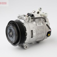DCP17038 DENSO Компресор кондиціонера