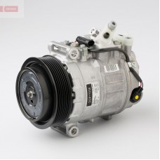 DCP17038 DENSO Компресор кондиціонера