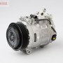 DCP17038 DENSO Компресор кондиціонера