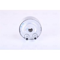 90719 NISSENS масляний радіатор двигунне олива