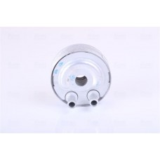 90719 NISSENS масляний радіатор двигунне олива