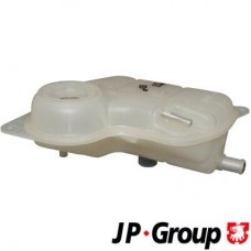 1114701800 JP GROUP Компенсаційний бак охолоджувальна рідина