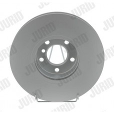 562691JC-1 JURID Гальмівний диск