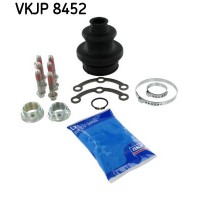 VKJP 8452 SKF Комплект пыльника, Привідний вал