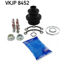 VKJP 8452 SKF Комплект пыльника, Привідний вал