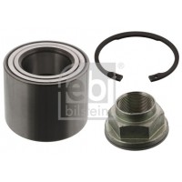 43506 FEBI BILSTEIN Комплект підшипника ступиці колеса