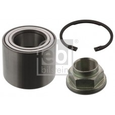 43506 FEBI BILSTEIN Комплект підшипника ступиці колеса