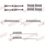 105-0892 QUICK BRAKE Комплектуючі стоянкова гальмівна система