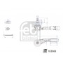 183068 FEBI BILSTEIN Наконечник поперечної кермової тяги