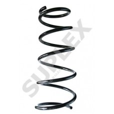 09175 SUPLEX Пружина ходової частини