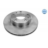 215 521 0004 MEYLE Гальмівний диск