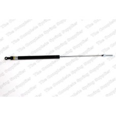 GS0182 ROC Газова пружина кришка багажника