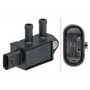 6PP 009 403-221 HELLA Датчик тиск вихлопних газів