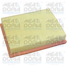 18382 MEAT & DORIA Повітряний фільтр