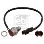 37358 FEBI BILSTEIN Выключатель, Фара заднього ходу